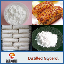 Food Grade Distilled Monoglyceride E471